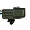 Delphi Oxygen Sensor, Es20083 ES20083 - alternate 6
